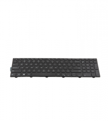 dell inspiron replacement keyboard
