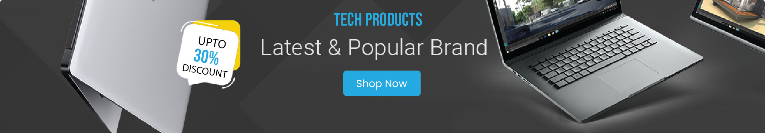 tech online store in south africa