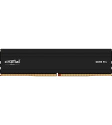 Crucial Pro 16GB 5600Mhz DDR5 Desktop Memory