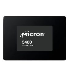 Micron 5400 PRO 960GB 2.5" SSD TCG-Opal