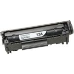 Compatible HP 12a Cartridge south africa