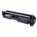 Compatible HP 17A toner cartridge South Africa