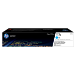 HP 117A Cyan Toner Cartridge South Africa