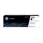 HP 207X Black Toner Cartridge South Africa