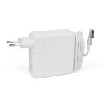Vibrant Adaptor for Apple MacBook MagSafe MA254LL/A MA255LL/A MA699LL/A MA700LL/A MB061LL/A MB062LL/A MB063LL/A (P/N: A1184 A1181 A1172 MA538LL/A 661-0443 661-4269 661-4485 661-4259 661-4339)