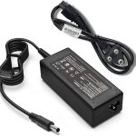 Vibrant Adaptor for HP Envy 13-1001tx HP 15-1003tx HP 15-1150nr (P/N: 517199-001 535629-001 HSTNN-DA11 VE023AA ADP-65LH BA)