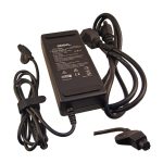 Vibrant Adaptor for Dell Latitude CPI CPX C510 C600 C800 C810 Inspiron 1100 2500 2600 8000 (P/N: A10953-56 310-1461 310-7500)