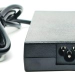 Vibrant Adaptor for Dell laptops ( P/N:0JU012 DA130PE1-00)