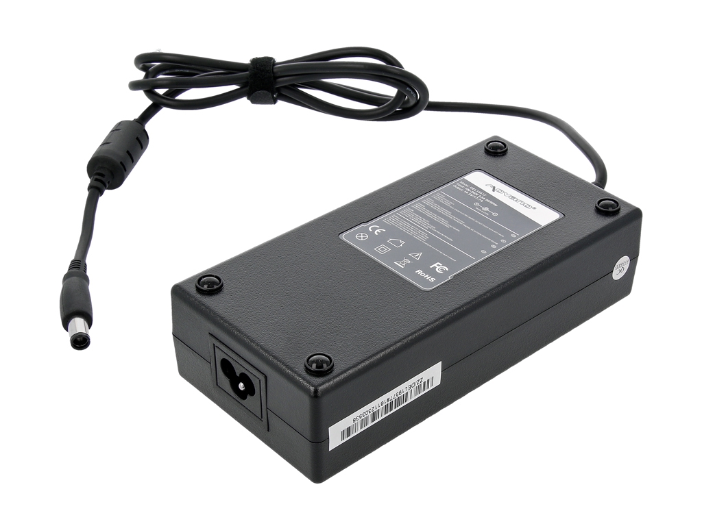 Vibrant Adaptor for Dell Inspiron 7559 XPS L702x Alienware M15x