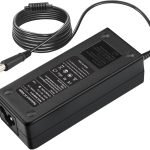 Vibrant Adaptor for HP Compaq 8710p 8710w HP EliteBook 8540p 8540w 8730w (P/N: 382021-002 384023-001 391174-001 609941-001)