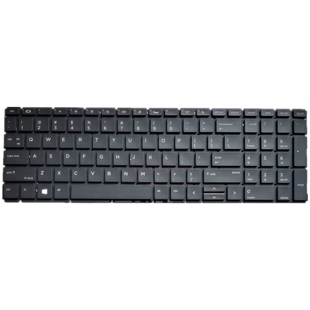 HP 450 G1 450 G0 455 G1 Keyboard