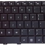 HP ProBook 4530S 4535S 4730S Keyboard