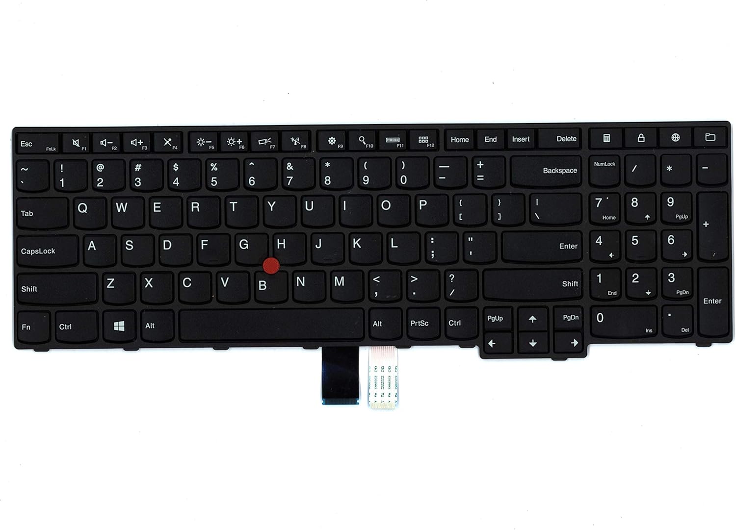 Lenovo ThinkPad keyboard South Africa