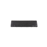 Keyboard for HP 250 G2 256 G2 255 G2 Pavilion 15-N 15-E series (P/N:719853-001,719853-B31,708168-001)