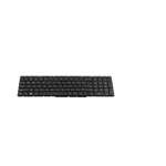 Keyboard for HP 250 G4 255 G4 250 G5 256 G4(P/N:PK131EM1A00, PK131EM4A01, NSK-CWASC)
