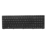 Keyboard for ASUS K53 K53E K53TA K53BY K53S K53Z