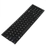 ASUS F540c keyboard