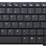 HP 250 G6 255 G6 15-bs 15-bs010ni 15-bs004ni Keyboard