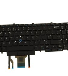 Dell Latitude E5550 E5570 E5580 Keyboard