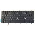 Dell Inspiron 15 7558 7568 2-in-1 Keyboard (P/N: 0GDT9F)