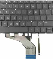 HP 250 G7 255 G7 256 G7 17-ca 17-by 15-da Keyboard