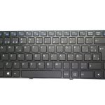 ASUS ZenBook UX510UX Keyboard
