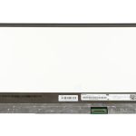 14.0″ FHD LCD Screen slim – 30-Pin eDP Bottom-Right Connector – No Mounting Brackets – Glossy Surface