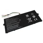 Battery for Acer Swift 5 SF514-53T SF514-52T Acer Spin 1 SP111-32N (P/N:AP16L5J)
