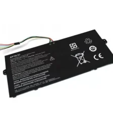 Battery for Acer Swift 5 SF514-53T SF514-52T Acer Spin 1 SP111-32N (P/N:AP16L5J)