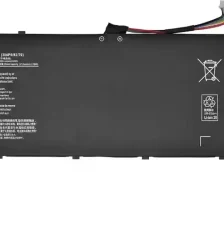 Battery for Acer Aspire 7 A715-42 Aspire 3 A315-56-57 Chromebook CB315-3H(P/N:AP19B8K)