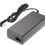 Vibrant Adaptor for Sony VAIO VGN-T170 VGN-T350 VGN-S150 VGN-S260 VGN-S370 PCG-SR PCG-GR PCG-505 (P/N: PCGA-AC16V VGP-AC16V)