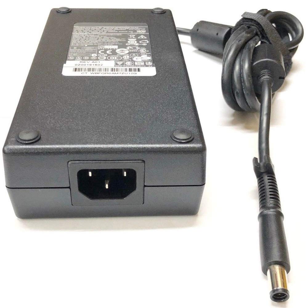 Vibrant Adaptor for HP Laptop (P/N: PA-1181-08 397804-001 397748-001 HSTNN-LA03)