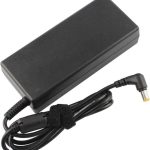 Vibrant Adaptor for Sony VAIO VGN-FJ68GP VGN-FW11 VGN-FE550 VGN-SZ4 (P/N: PCGA-AC19V3 VGP-AC19V10 VGP-AC19V23 VGP-AC19V26)