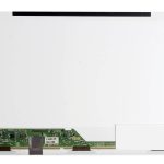 15.6” WXGA LCD Screen – LED Backlight – Glossy Surface – Standard 40-Pin Bottom-left Connector