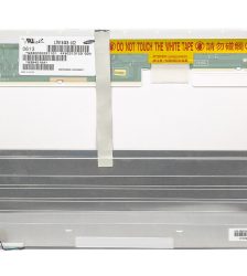 10.1″ WSVGA LCD Screen – LED Backlight – 40-Pin Btottom-left connector – Glossy Surface