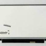 13.3″ WXGA LCD screen – LED backlight – 40-Pin connector bottom-right – Slim