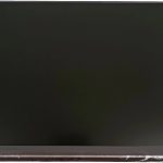 13.3″ FHD LCD Screen – 30-Pin eDP Bottom-Left Connector – Matte Surface – Slim Profile – LED Backlight