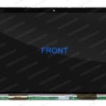 13.3″ WXGA LCD Screen – Glossy SUrface – 40-Pin Bottom-Right Connector – Slim Profile – No Mounting Brackets/Holes
