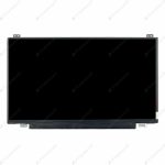 LG 13.3″ QHD+ LCD Screen – 40-Pin Bottom-Left 40-Pin eDP Connector – IPS Panel – Top and Bottom Mounting Brackets