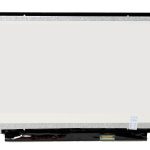 13.3″ WXGA LCD Screen-Bottom-Right 30-Pin eDP COnnector – Matte Surface – Slim Profile – Top and Bottom Brackets