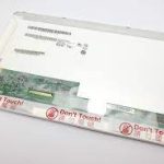 15.6″ WSVGA LCD Screen – LED Backlight – Glossy Surface – 40-Pin Bottom-right Connector