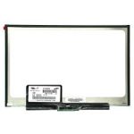 14.1″ WXGA+ LCD Screen – LED Backlight – Matte Surface – Standard 40-Pin Front Side Bottom-Right Connector – Slim Profile