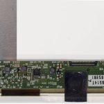 15.6″ WXGA LCD Screen – LED Backlight – Glossy Surface – Standard 40-Pin Bottom-Left Connector – 3D