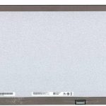 15.6″ UHD LCD Screen – Matte Surface – IPS – 40-Pin eDP Bottom-Right Connector – Left and Right Hand Sides Mounting Brackets