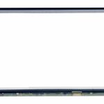 14.0″ QHD LCD Screen – Matte Surface – IPS Panel – 40-Pin eDP Bottom-Right Connector – Top and Bottom Brackets