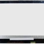 12.5″ WXGA LCD Screen – Matte Surface – 30-Pin eDP Bottom-Right Connector – Mounting Brakets on the Bottom of the Screen Only