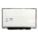 14.0″ FHD LCD Screen – Glossy Surface – 40-Pin eDP Bottom-Right Connetor – Embedded Touch Digitizer – Top and Bottom Brackets