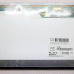 14.1″ WXGA LCD Screen – CCFL Backlight – Glossy/Matte Surface – Standard 30-Pin Top-Right Connector