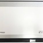 15.6″ FHD LCD Screen – Matte Surface – IPS – 40-Pin eDP Bottom-Right Connector – No Mounting Brackets – No Bottom Tab – On-Cell Touch Digitizer
