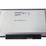 11.6″ WXGA LCD Screen – Glossy Surface – Built-in Touch Digitizer – IPS Panel – 40-Pin eDP Bottom-Right Connector – Left and Right Mounting Brackets